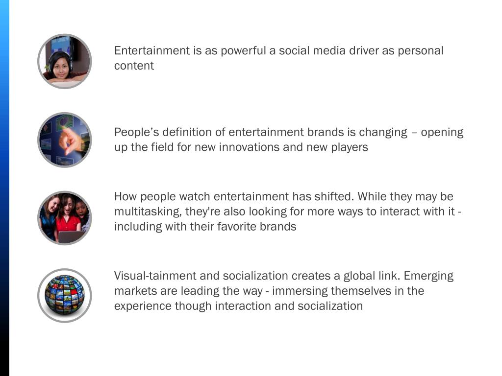 PPT - Designing the Future of Entertainment 2013 Global Entertainment ...