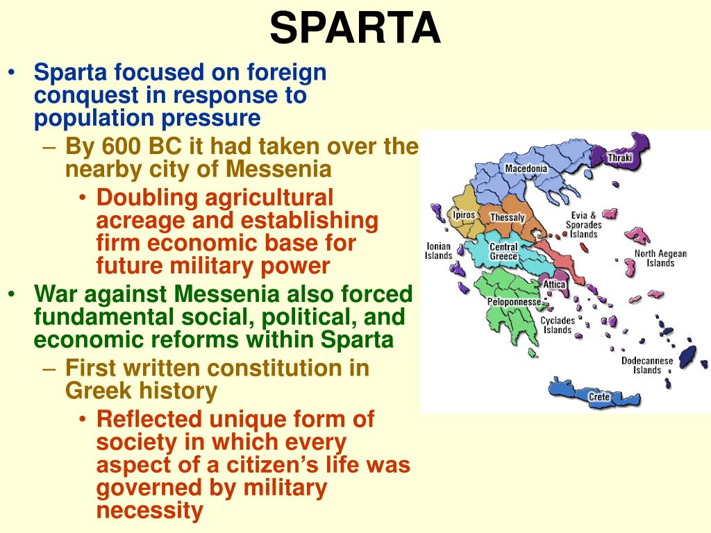 This is… Sparta. - ppt download