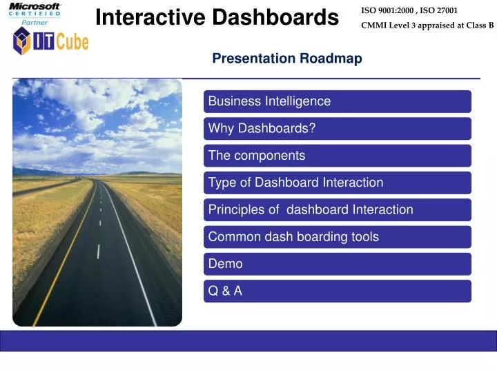 roadmap powerpoint slide roadmap powerpoint slide