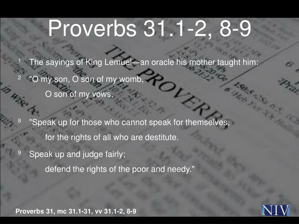 PPT Proverbs 6 20 23 PowerPoint Presentation Free Download ID 1795901