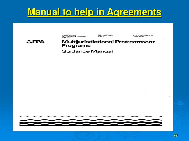 PPT - What is a Multijurisdictional Agreement? PowerPoint Presentation ...