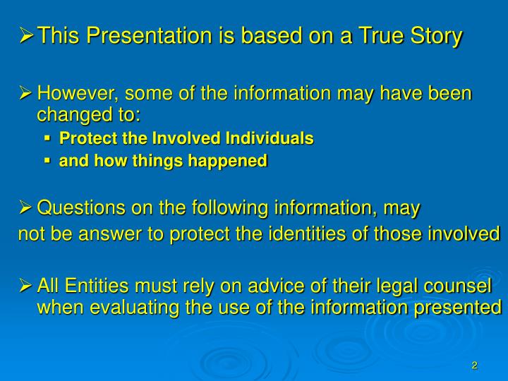 PPT - What is a Multijurisdictional Agreement? PowerPoint Presentation ...