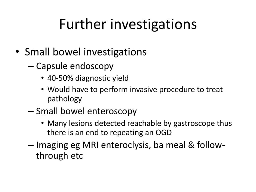 PPT Iron Deficiency Anaemia BSG guidelines 2011 PowerPoint
