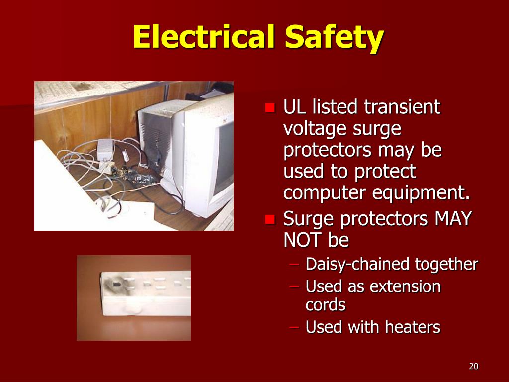 PPT FIRE AND LIFE SAFETY TRAINING PowerPoint Presentation, free