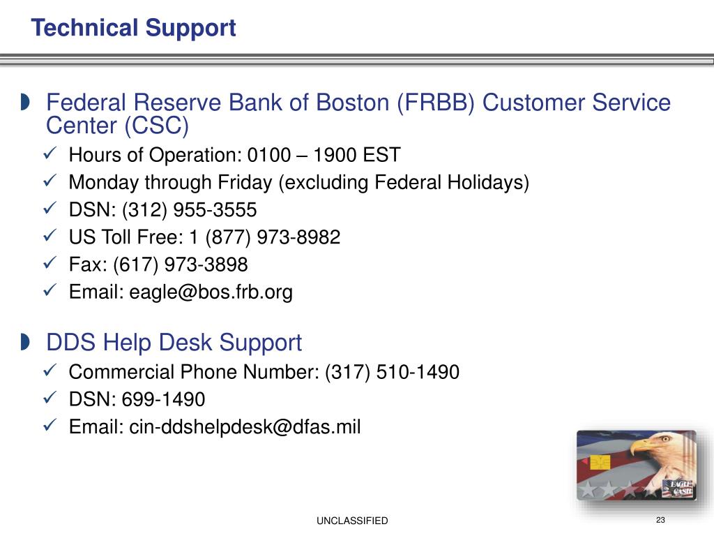 Ppt U S Army Financial Management Command Usafmcom Eaglecash