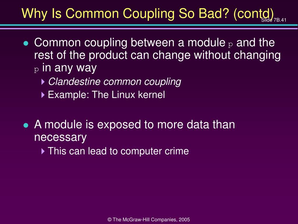 Note Excerpts from Object-Oriented Software Engineering WCB/McGraw