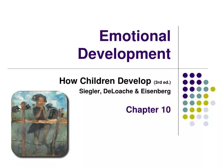 Ppt Socio Emotional Development Powerpoint Presentation Free 1af 