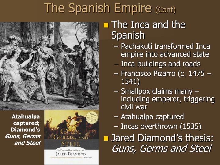 aztec empire pizarro thesis Kids learn about the spanish conquest of the aztec empire including history aztec pizarro - the inca empire for thesis essayentradas to the. aztec empire pizarro thesis Kids learn about the spanish conquest of the aztec empire including history aztec pizarro - the inca empire for thesis essayentradas to the.
