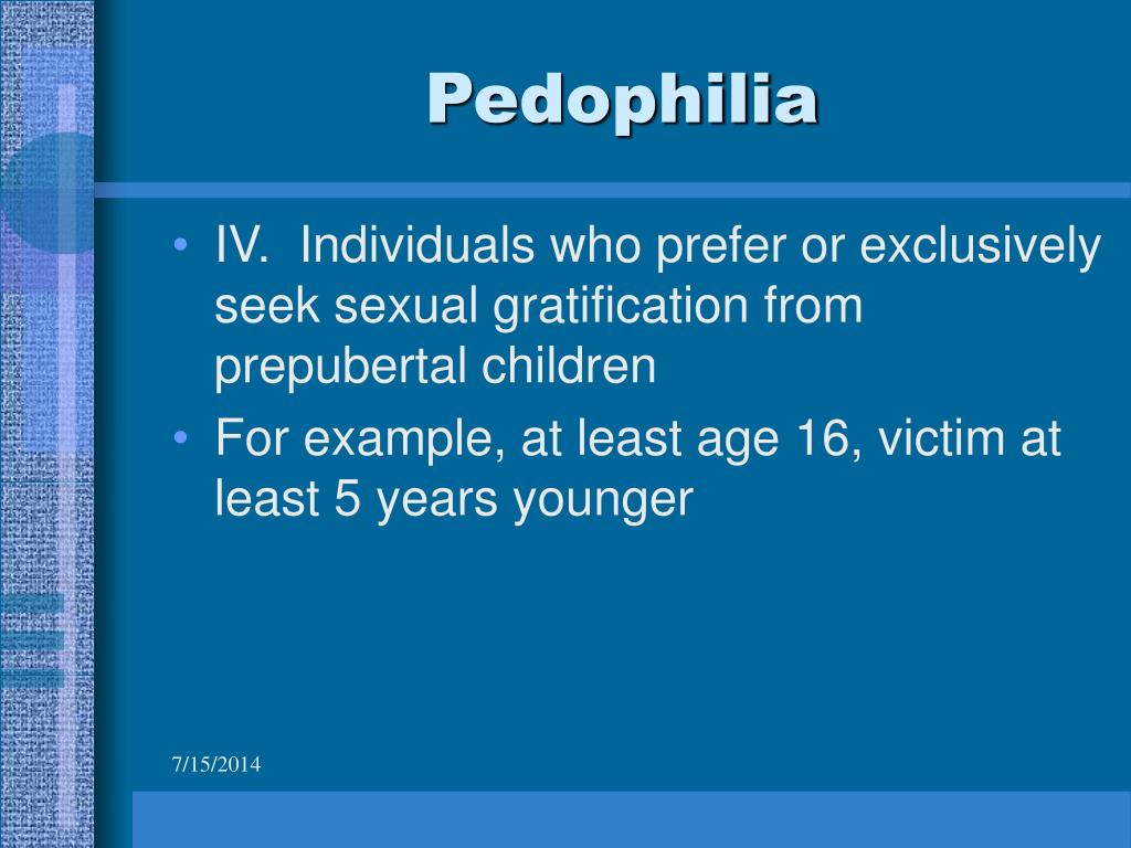 Ppt Sexual Disorders Powerpoint Presentation Free Download Id 1799036