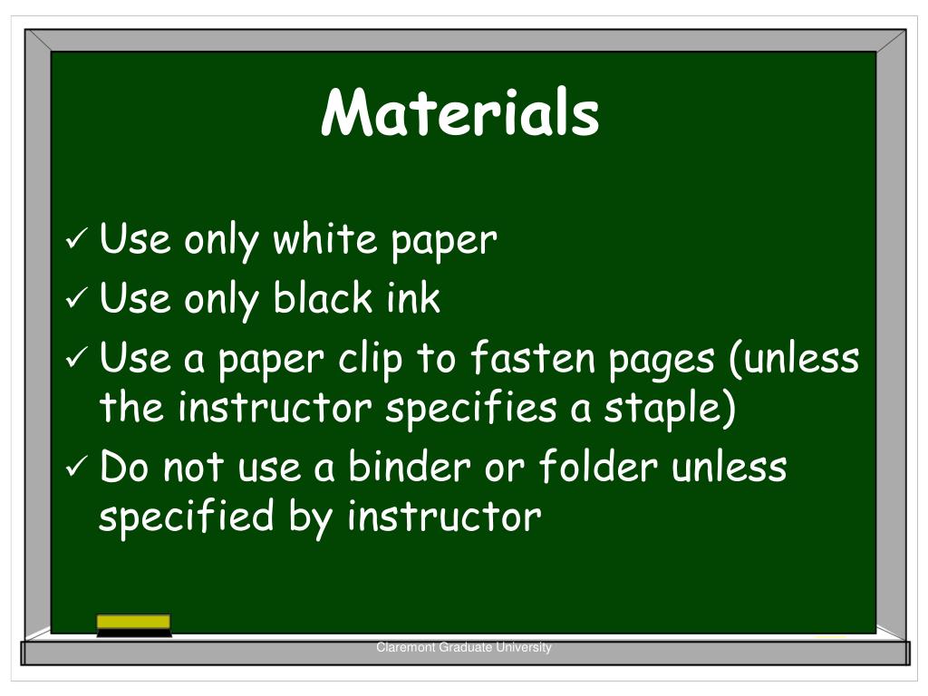 mla manuscript format mla manuscript format