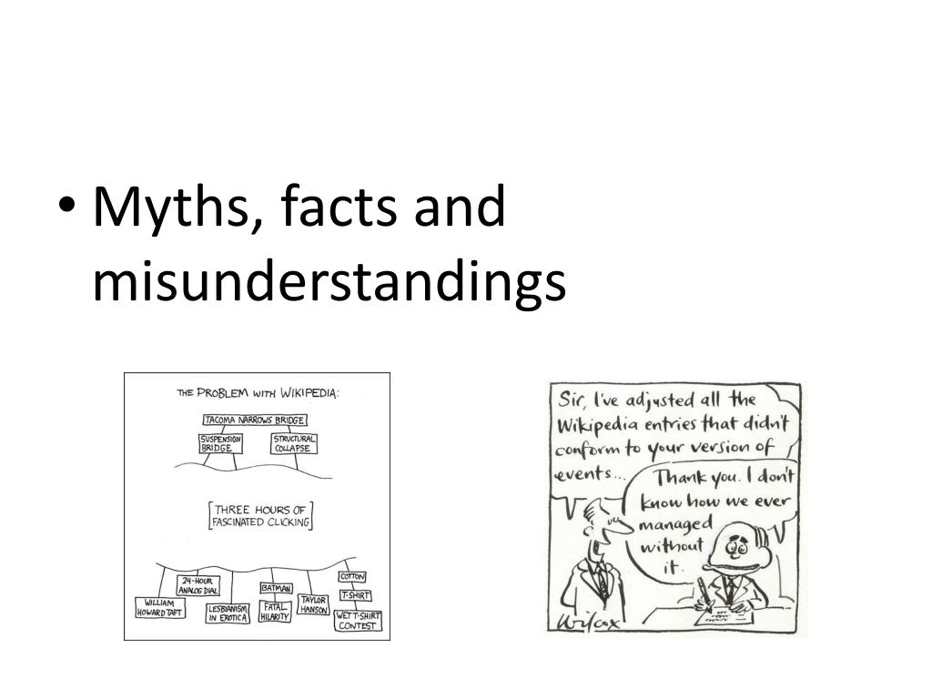 Ppt Wikipedia In The Spotlight Powerpoint Presentation Free