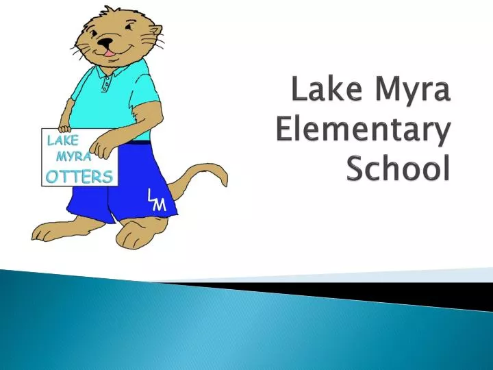 lake myra elementary school n.