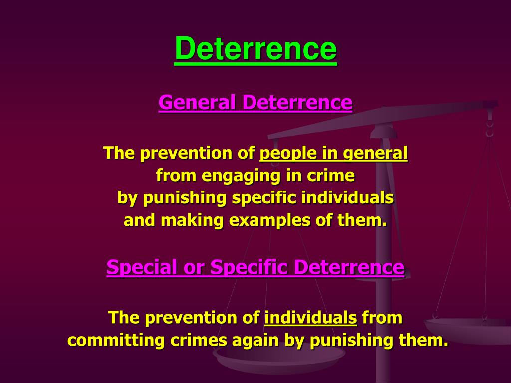 PPT Introduction to Criminal Justice PowerPoint Presentation, free