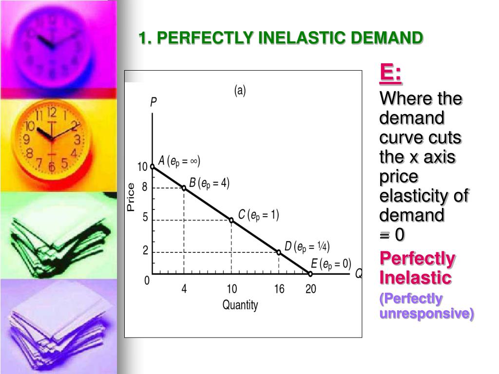 PPT - Elasticity PowerPoint Presentation, free download - ID:1800868