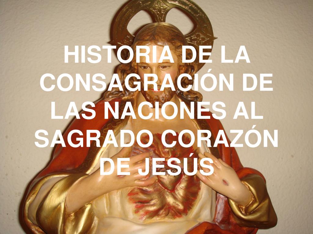 historia de la imagen del sagrado corazon historia de la imagen del sagrado corazon