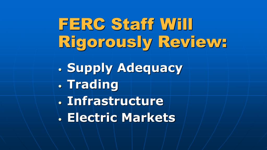 PPT - Winter Energy Market Assessment 2005 – 2006 PowerPoint ...