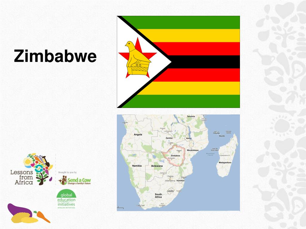 presentation on zimbabwe