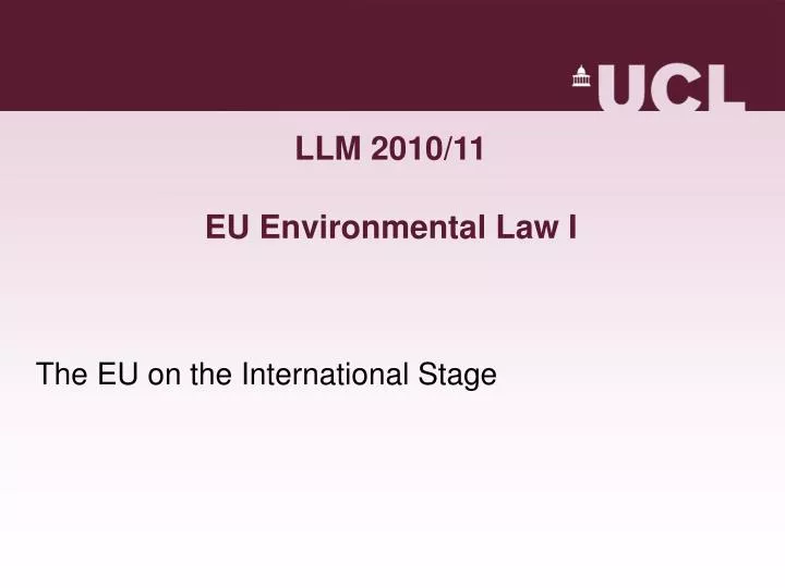 european union environmental business law essay Continue reading sample essay on business environment impact of two policies of the european union on uk business jones, l 2013 introduction to business law. european union environmental business law essay Continue reading sample essay on business environment impact of two policies of the european union on uk business jones, l 2013 introduction to business law.