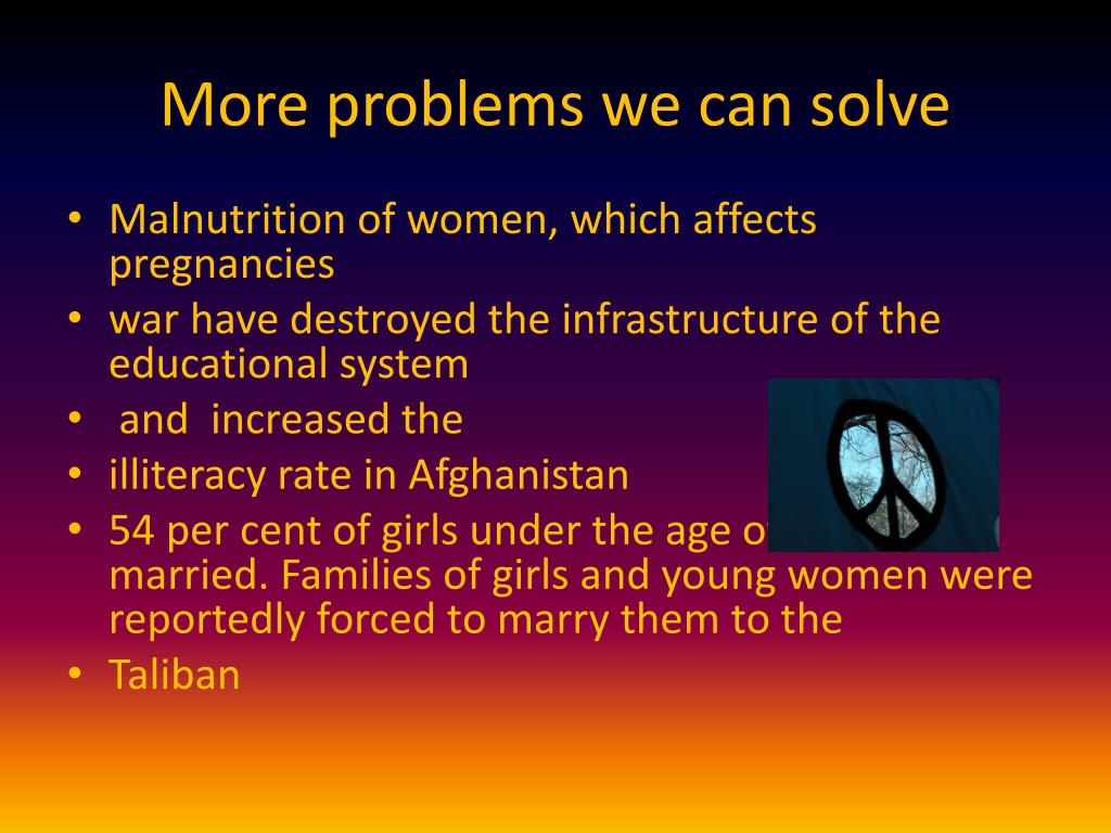 PPT Women’s Rights in the Middle East PowerPoint Presentation, free