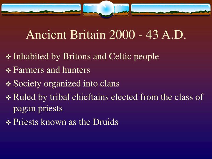 an analysis of the rule and culture of early anglo saxons in britain The anglo-saxon settlement of britain describes the process which changed the language and culture of most of what became england from romano-british to germanic the germanic-speakers in britain, themselves of diverse origins, eventually developed a common cultural identity as anglo-saxons. an analysis of the rule and culture of early anglo saxons in britain The anglo-saxon settlement of britain describes the process which changed the language and culture of most of what became england from romano-british to germanic the germanic-speakers in britain, themselves of diverse origins, eventually developed a common cultural identity as anglo-saxons.