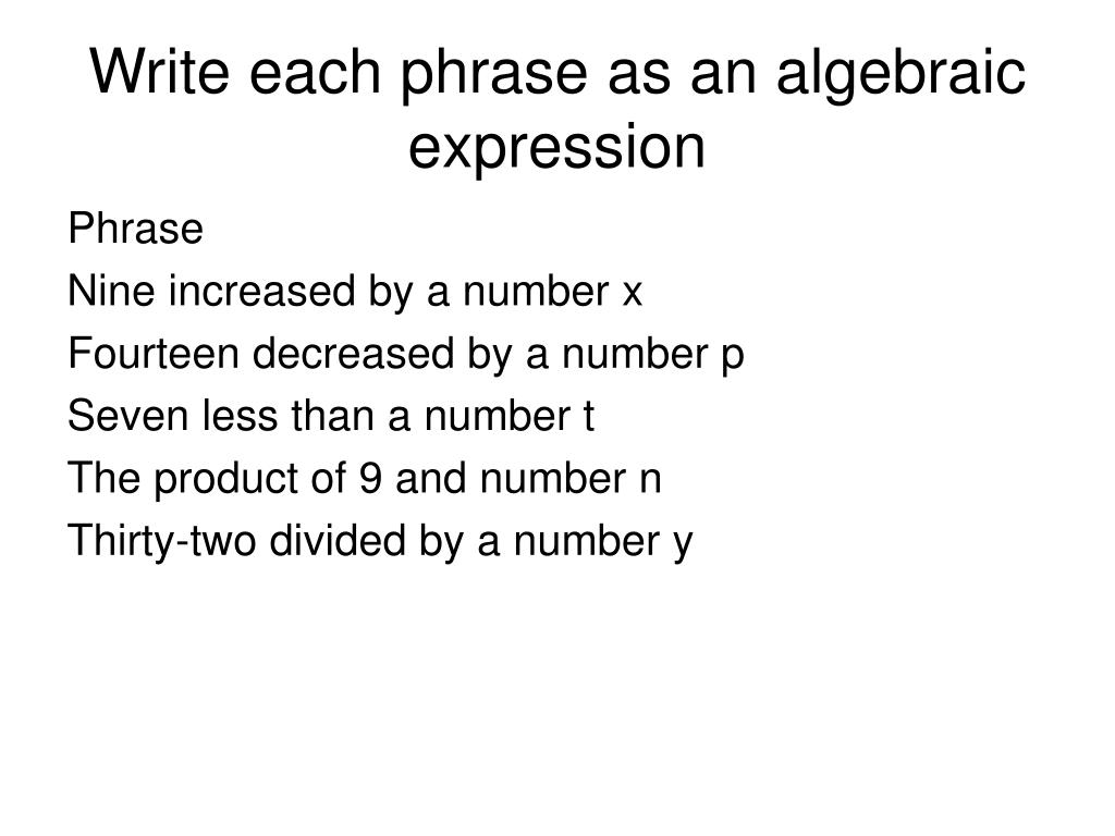 ppt-writing-algebraic-expressions-powerpoint-presentation-free-download-id-1805266