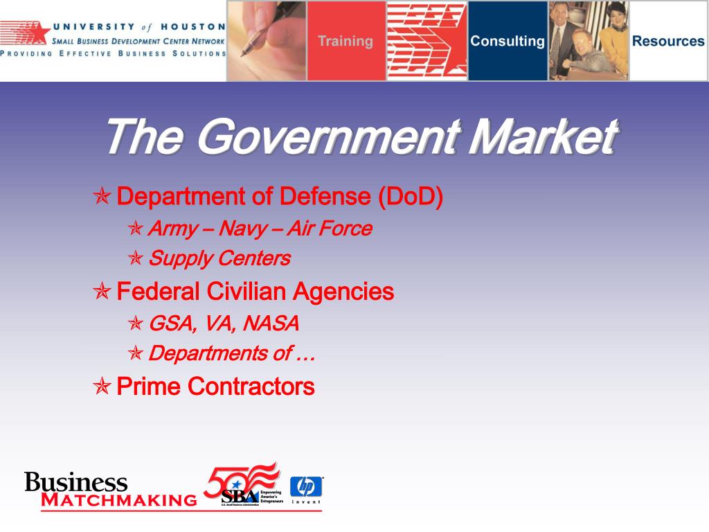 PPT Selling to Government Agencies PowerPoint Presentation, free download ID1805293