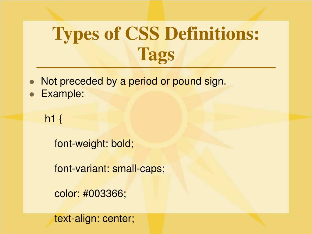PPT - Creating HTML Content Files for ANGEL PowerPoint Presentation ...