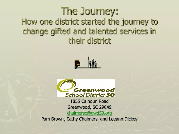 PPT 1855 Calhoun Road Greenwood, SC 29649