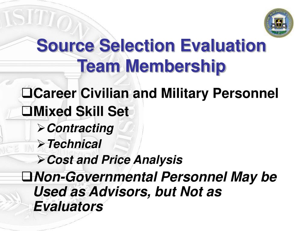 PPT - Processes and Opportunities in United States Contracting ...