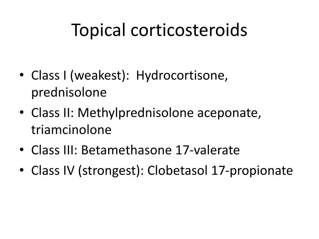 PPT - Principles of Topical Treatments in Dermatology PowerPoint ...