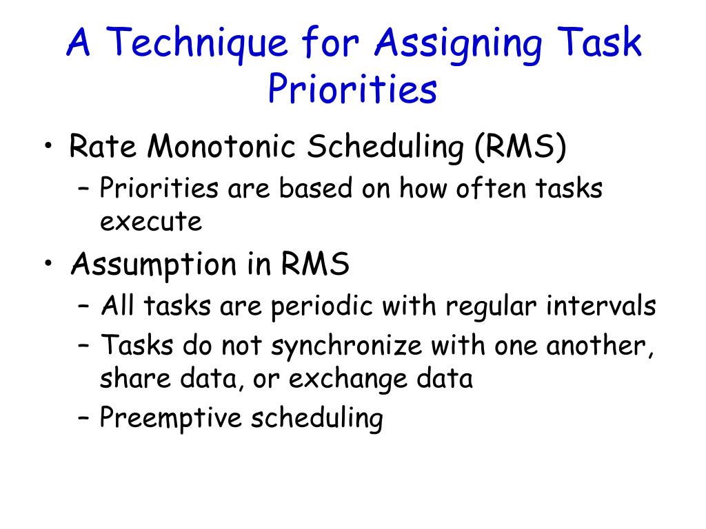 PPT - Operating Systems Real-Time Operating Systems PowerPoint ...