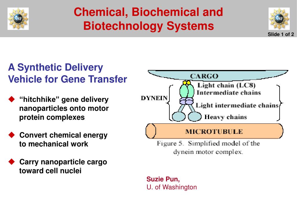 PPT - CBET Mission: Support Research in Chemical, Bioengineering ...
