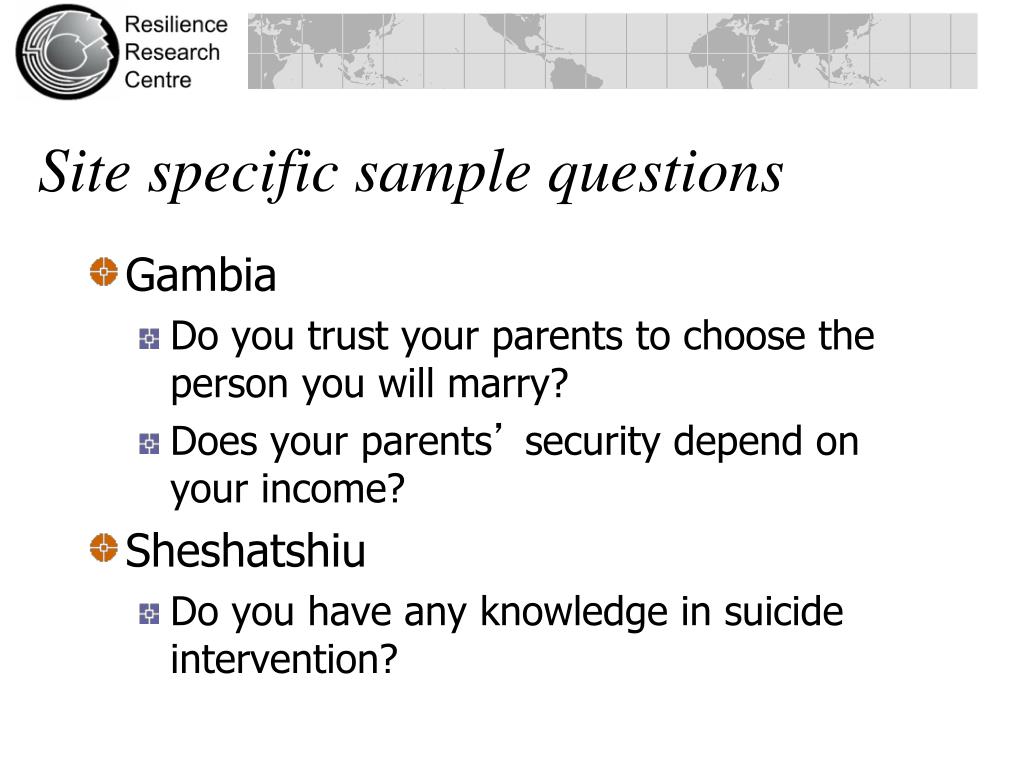 PPT Michael Ungar, Ph.D. Professor, School of Social Work, Dalhousie