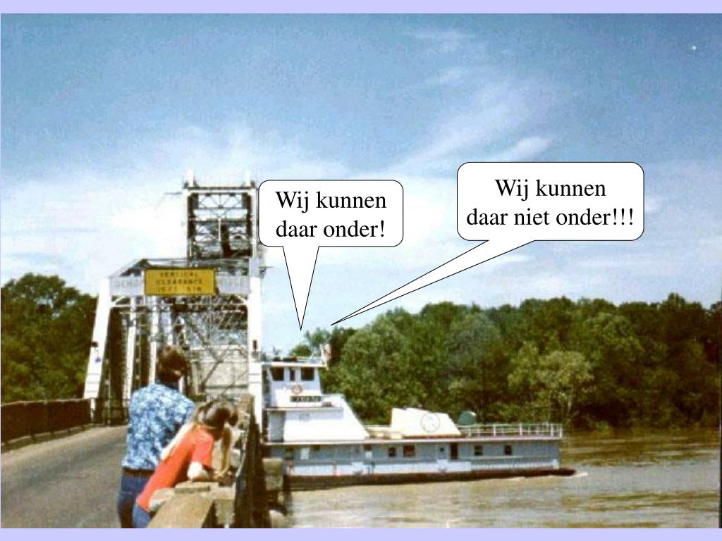PPT - De beste stuurlui staan aan wal. Een echt Aantwerps verhaal