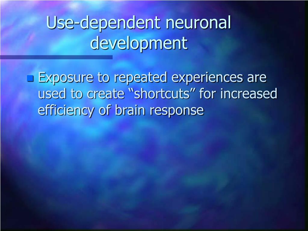 PPT - The Silent Victims: The Developmental Impact on Children From ...