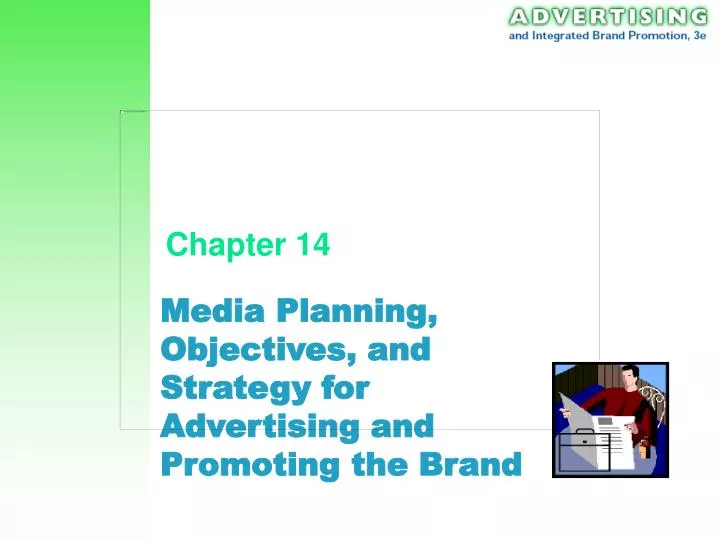 ppt media planning objectives and strategy for media objectives