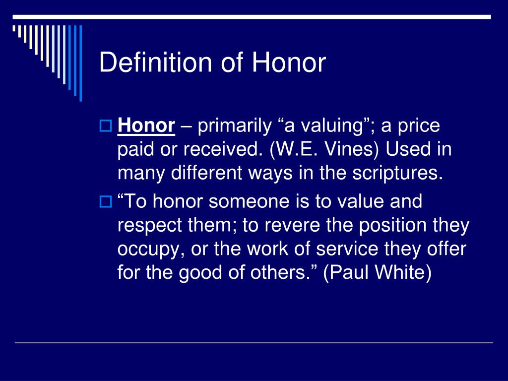 ppt-give-honor-to-whom-honor-is-due-powerpoint-presentation-free