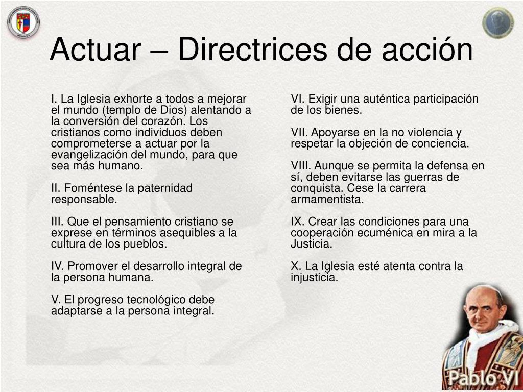 PPT - Constitución Gaudium et Spes PowerPoint Presentation, free download -  ID:1815500