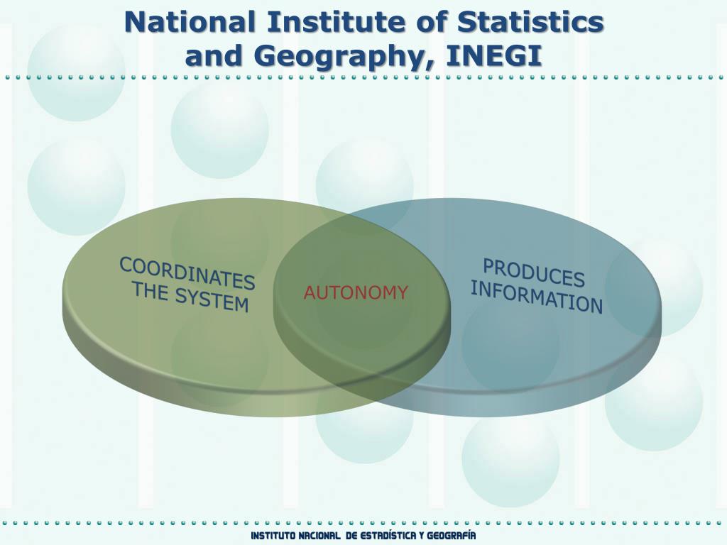 PPT - MDG DATA AND METADATA EXCHANGE AMONG NATIONAL AGENCIES AND WITH ...