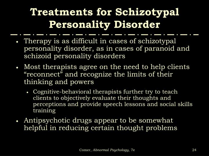 PPT - Personality Disorders PowerPoint Presentation - ID:1815691