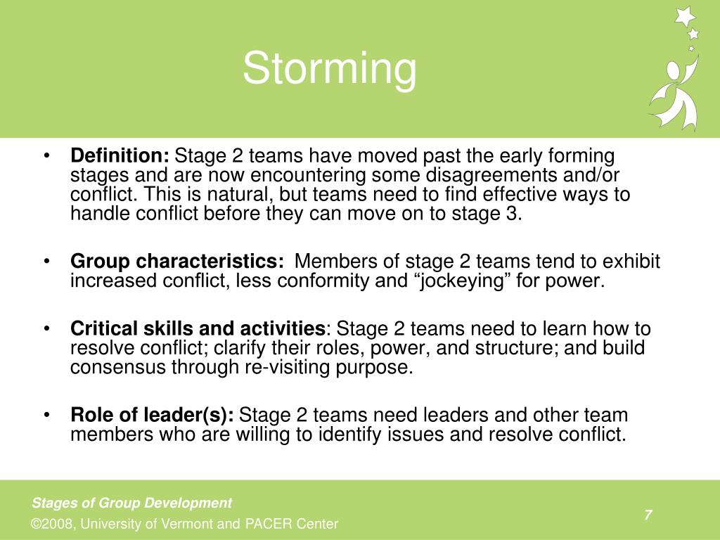 group development definition