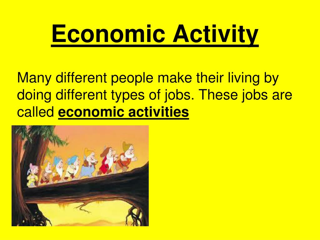 tertiary economic activity definition ap human geography