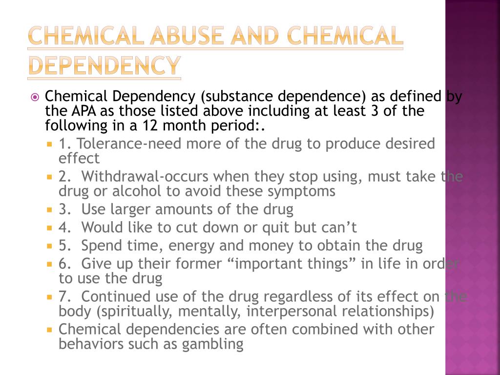 How Gambling Chemical Dependency And Racial Discrimination