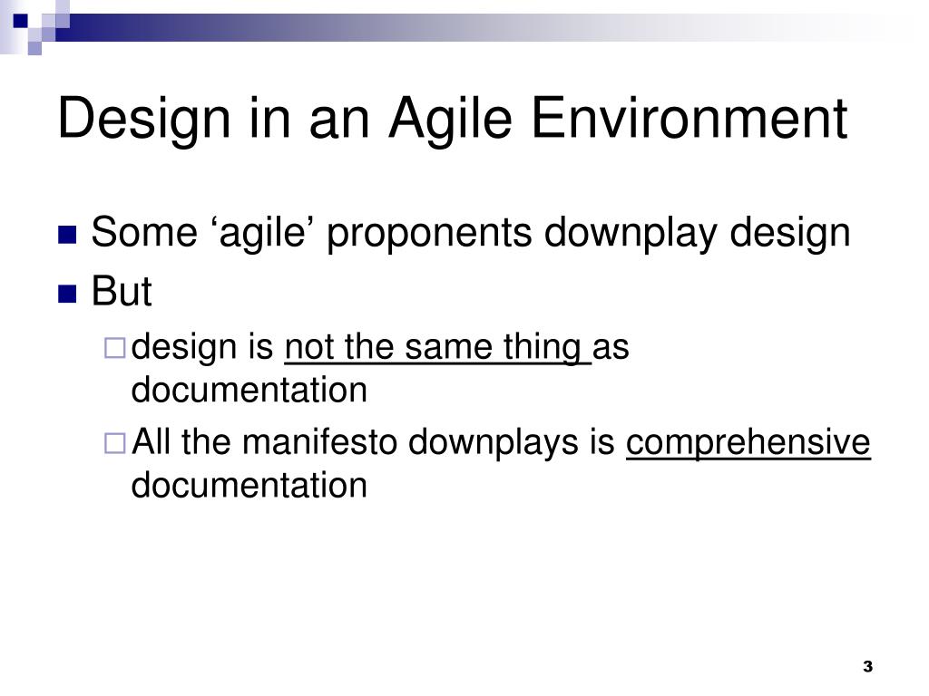 Downplay Design PPT - SEG4911 – Projet génie logiciel en fin d ’ études / Software ...