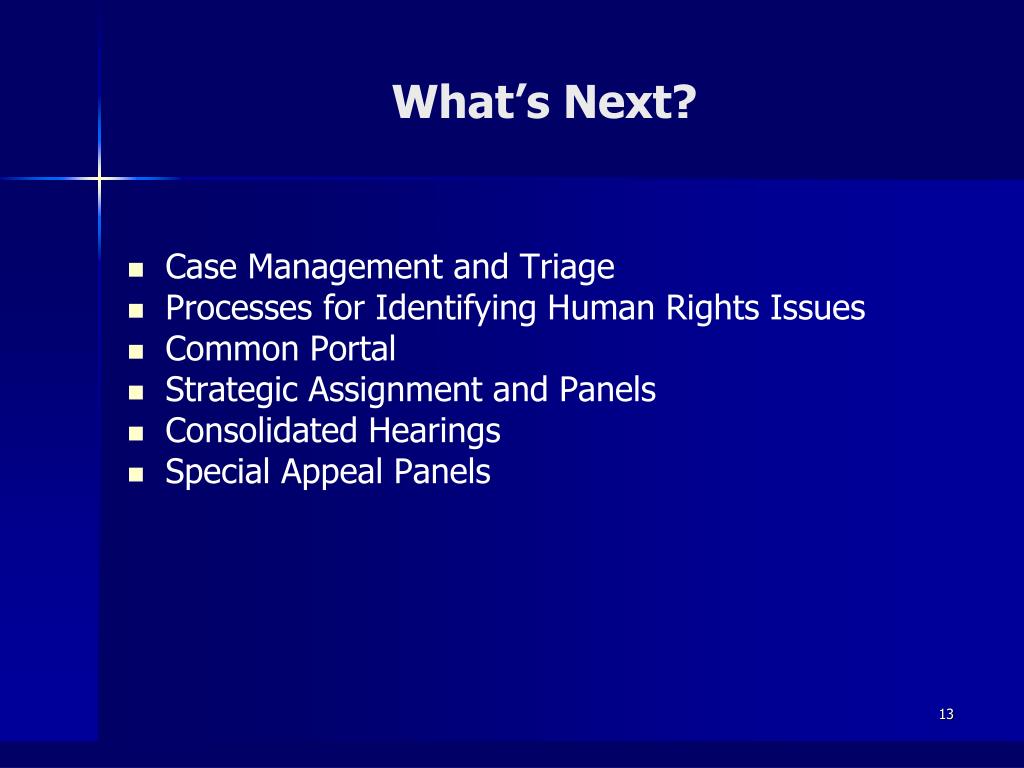 PPT Michael Gottheil, Executive Chair Social Justice Tribunals Ontario PowerPoint Presentation