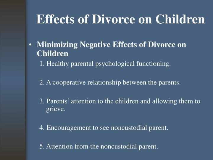 the psychological effects of divorce on Psychological effects of divorce on children: in this article, we are going to look at the psychological effects the divorce of parents can have on the. the psychological effects of divorce on Psychological effects of divorce on children: in this article, we are going to look at the psychological effects the divorce of parents can have on the.