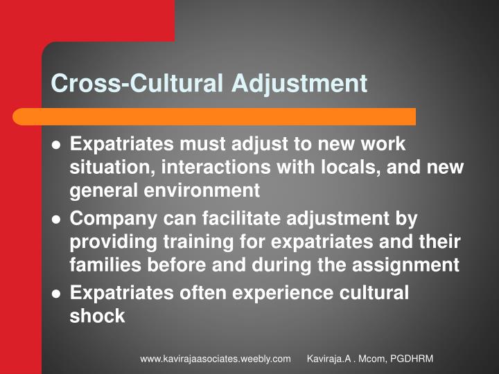 cross cultural interactions This lesson describes the three cultural agility competencies affecting an individual's cross-cultural interactions it also describes how these. cross cultural interactions This lesson describes the three cultural agility competencies affecting an individual's cross-cultural interactions it also describes how these.