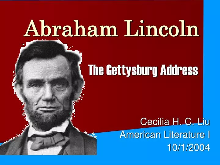 essay abraham lincoln essay abraham lincoln