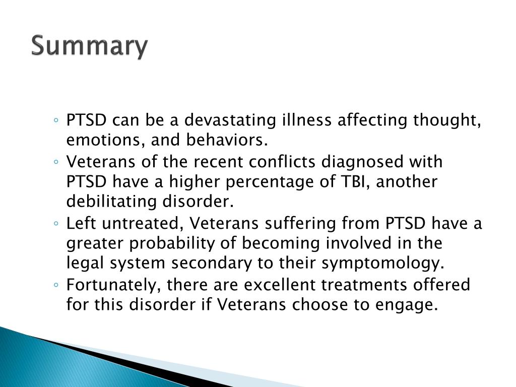 Ptsd System Disorder Template Ptsd System Disorder Template