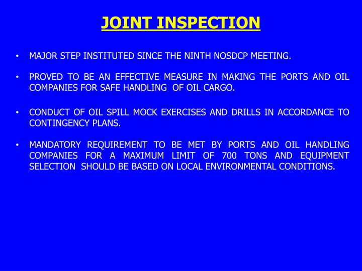 PPT - OVERVIEW ON NOSDCP PowerPoint Presentation - ID:1821383